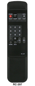 Пульт AVEST RC-297