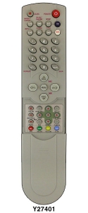 Пульт ELENBERG KK-Y27401 DVD+TV
