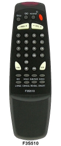 Пульт ERISSON DISTAR F3S510   QLR-1