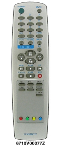 Пульт LG 6710V00077Z =RM-L930