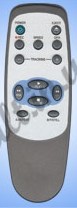 Пульт LG P030A VCR