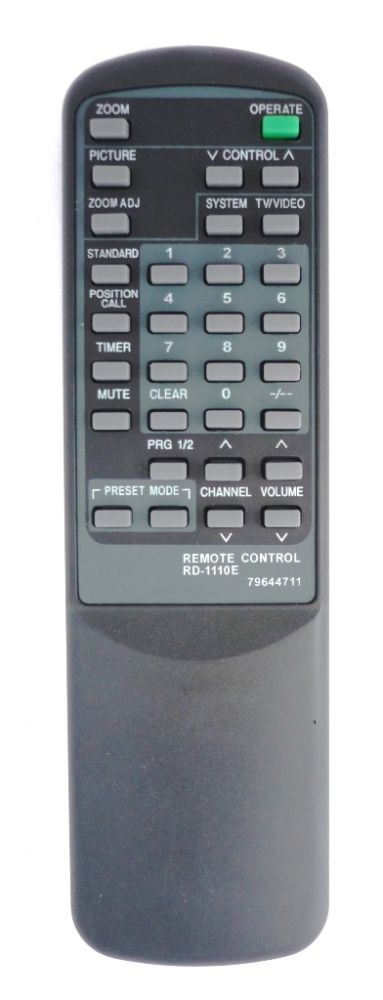 Пульт NEC 79644711=RD-1110E