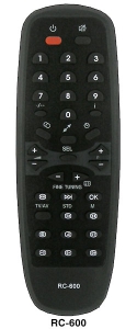 Пульт REKORD RC-600
