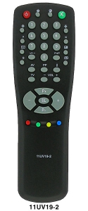 Пульт RUBIN 11UV19-2