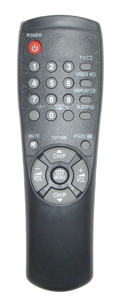 Пульт SAMSUNG AA59-10116B
