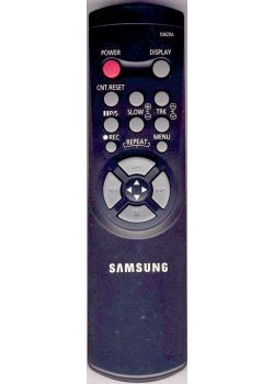 Пульт SAMSUNG AA59-10420H VCR