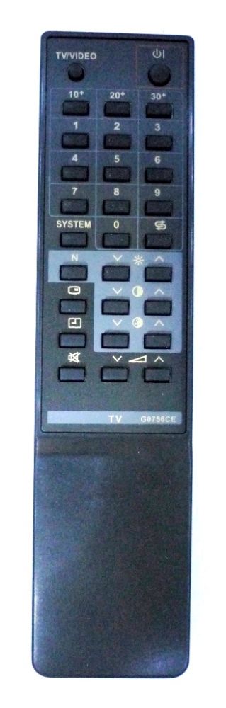 Пульт SHARP G0756 =RM-026G
