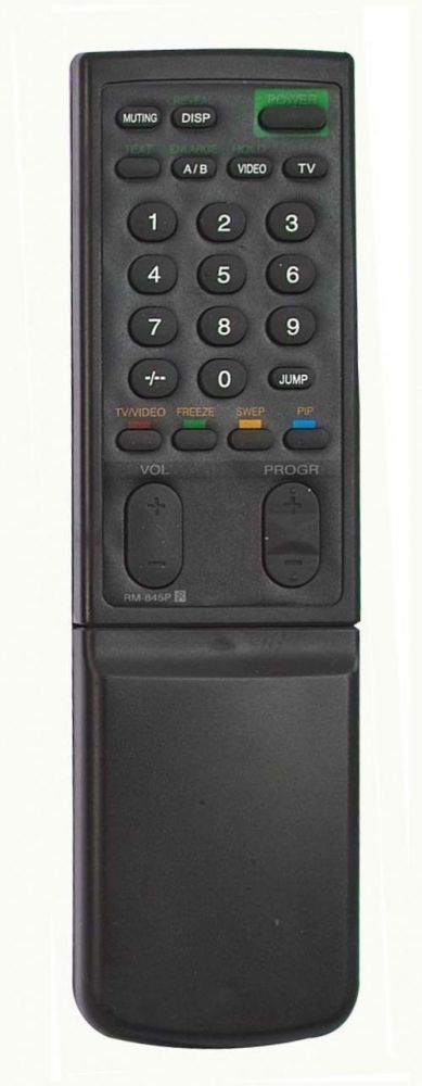 Пульт SONY RM-845P