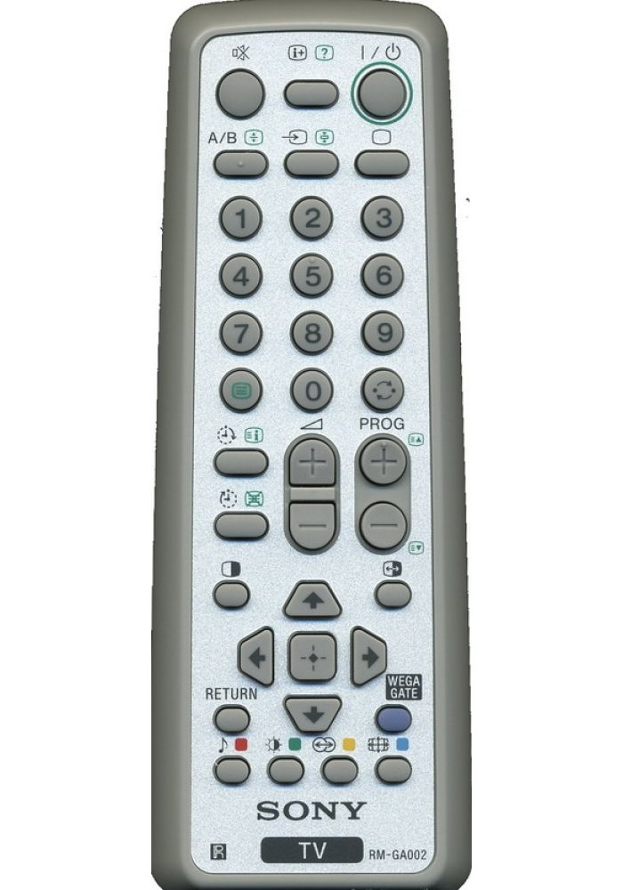 Пульт SONY RM-GA002 с Т/Т