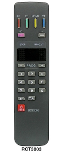 Пульт THOMSON RCT-3003
