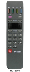 Пульт THOMSON RCT-3004 =RM-TH100