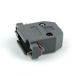 Корпус COM D-SUB DP15C 15pin