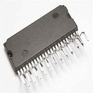 Микросхема имп. HA13151 DBS23P