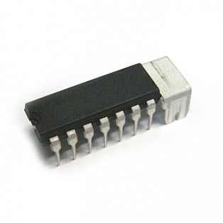 Микросхема имп. KA2214 DIP14G