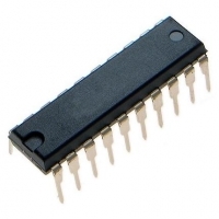 Микросхема имп. TDA8190 DIP20-300