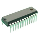 Микросхема имп. CXA1214P DIP24