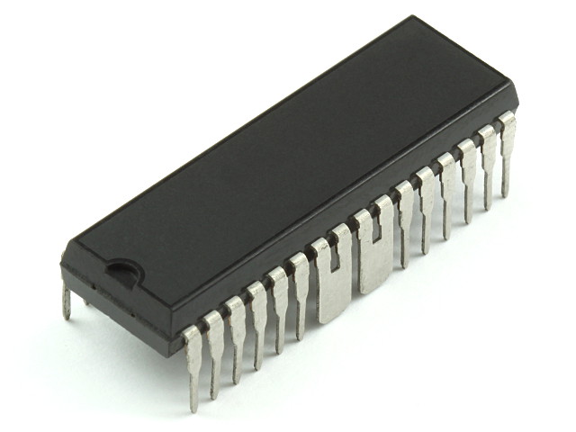 Микросхема имп. M56730ASP DIP32H