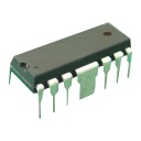 Микросхема имп. LA4557 HDIP12