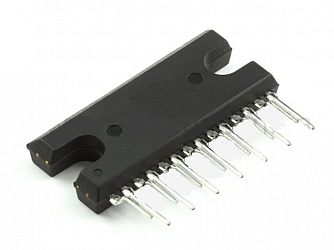 Микросхема имп. LA4498 HSIC14