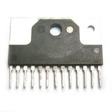 Микросхема имп. TDA1518Q HSIP13H