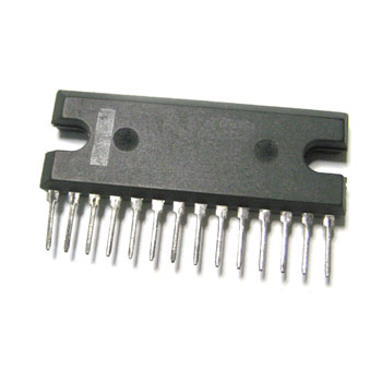 Микросхема имп. LA4471 HSIP14