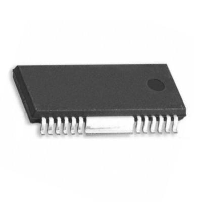 Микросхема имп. BA6392H smd HSOP24
