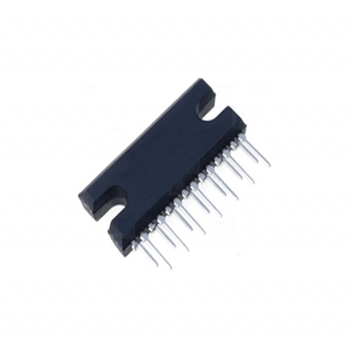 Микросхема имп. µPC1310V HZIP-14