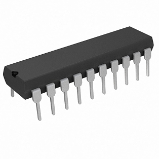 Микросхема имп. LM7000 SDIP20