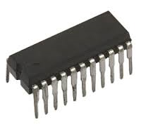 Микросхема имп. KA22135 SDIP22