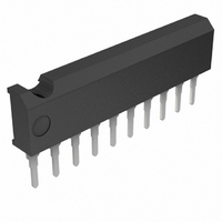 Микросхема имп. BA6209N SIP10