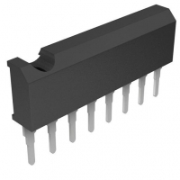 Микросхема имп. µPC1032HA SIP8