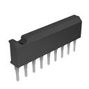 Микросхема имп. KA22241 SIP9