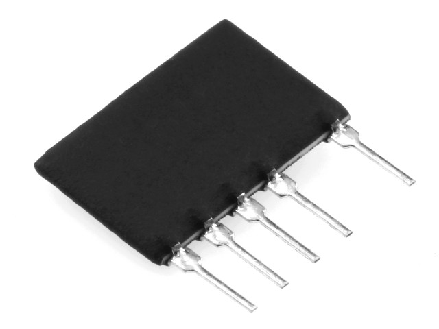 Микросхема имп. SDH104 SIP6-1