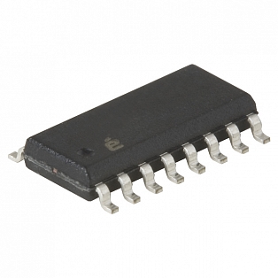 Микросхема имп. TL494 CD SOP16