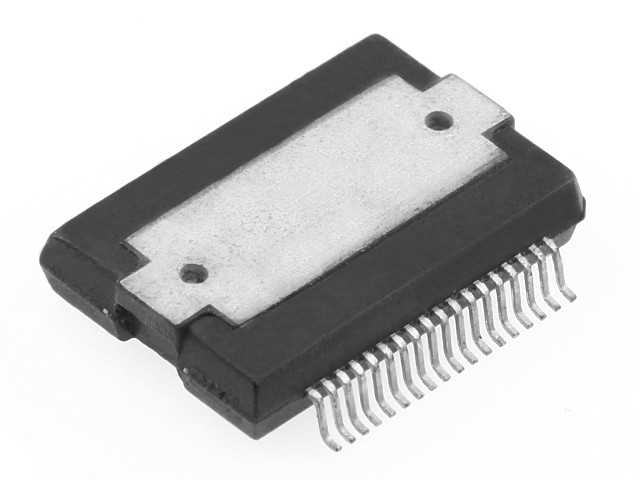Микросхема имп. STA518A orig SSOP36