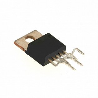 Микросхема имп. TDA2006 TO220-5