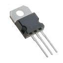 Транзистор имп. 11P06 (FQP) P-FET +diode TO-220