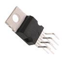 Микросхема имп. TDA8170 ориг TO220-7