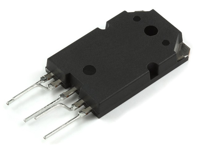 Микросхема имп. STR10006B TO3P-5H