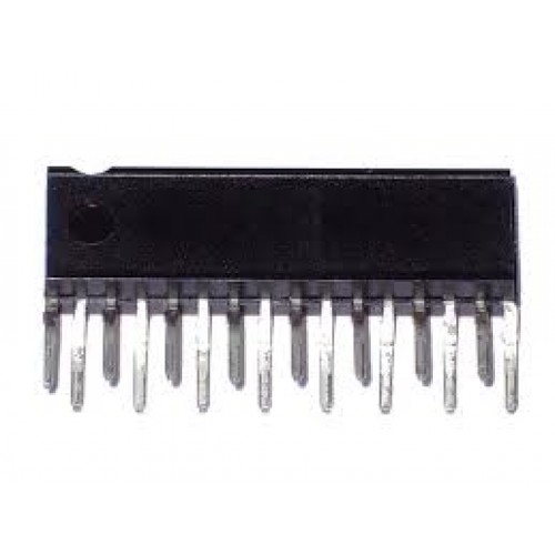 Микросхема имп. DBL1018 ZIP16