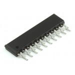 Микросхема имп. KA8310  ZIP20