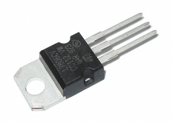 Микросхема имп. 7806 TO220