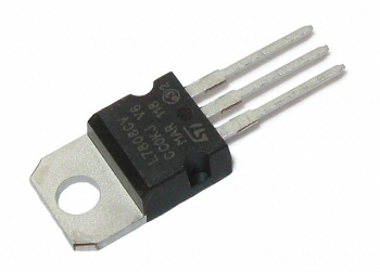 Микросхема имп. 7808 TO220