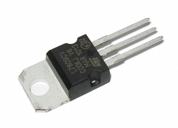Микросхема имп. 7809 TO220