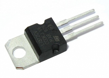 Микросхема имп. 7812 TO220
