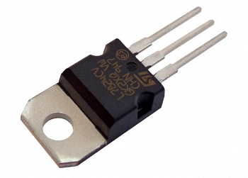 Микросхема имп. 7824 TO220