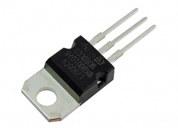 Микросхема имп. 7905 TO220