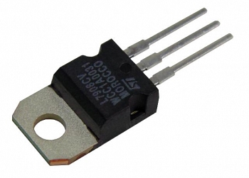 Микросхема имп. 7908 TO220