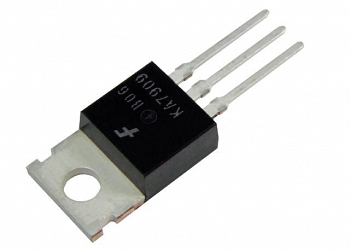 Микросхема имп. 7909 TO220