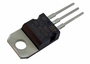 Микросхема имп. 7912 TO220
